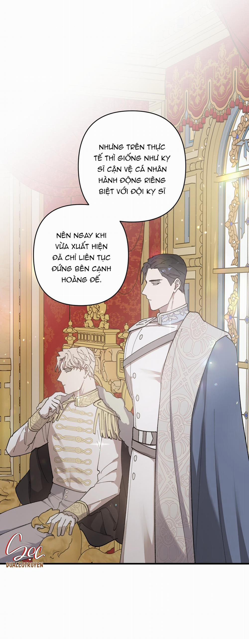 Đóa Hoa Của Mặt Trời 74 trang 46