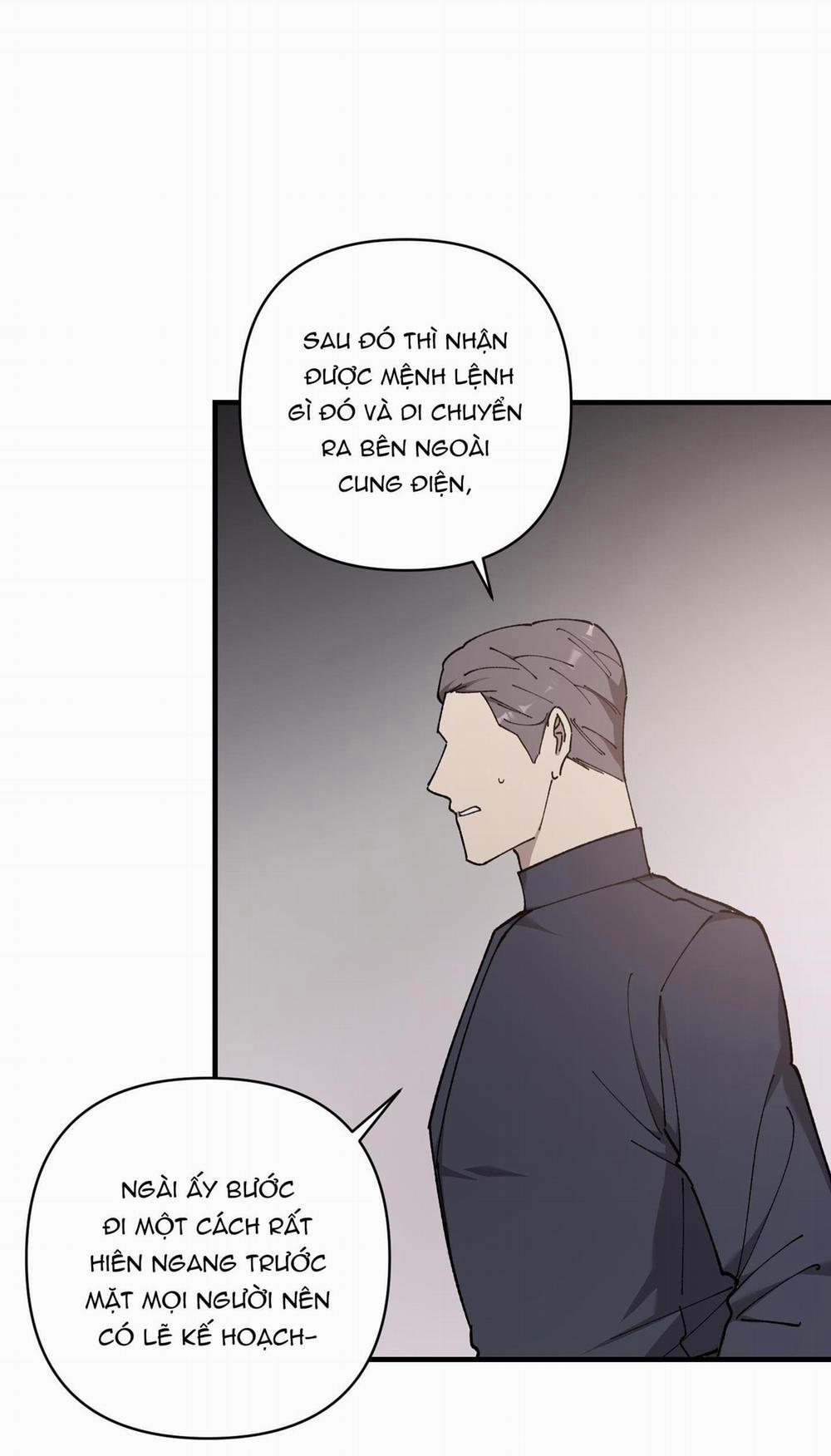 Đóa Hoa Của Mặt Trời 74 trang 47