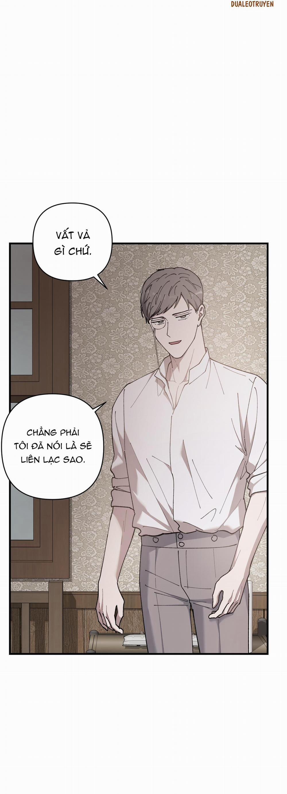 Đóa Hoa Của Mặt Trời 74 trang 5