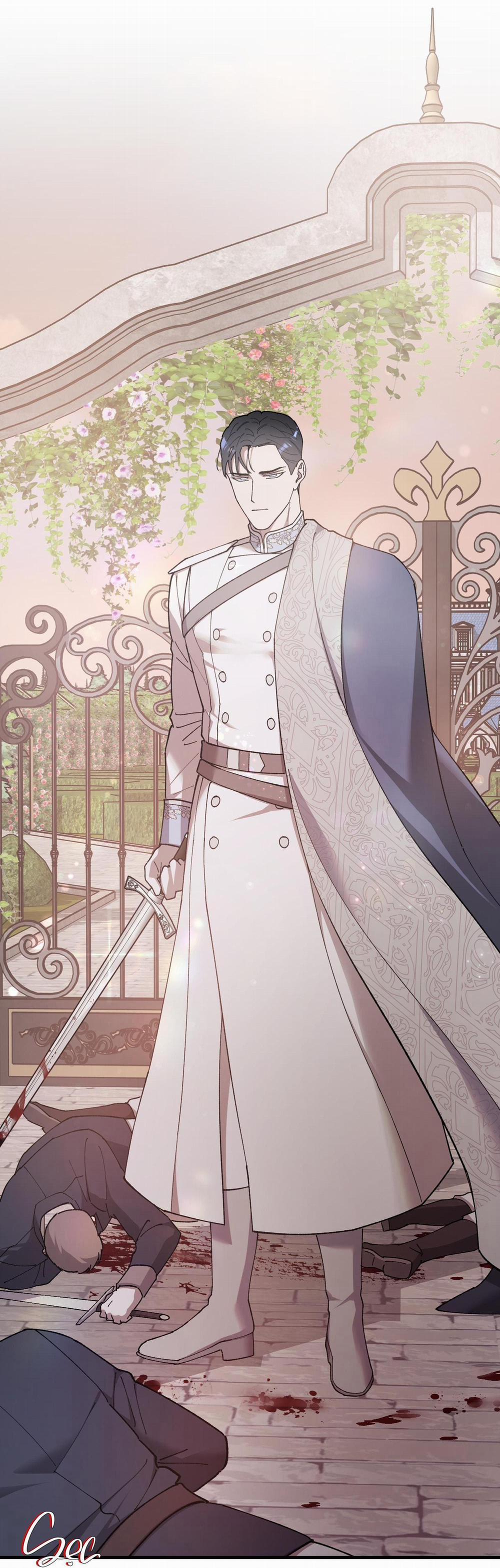 Đóa Hoa Của Mặt Trời 74 trang 60