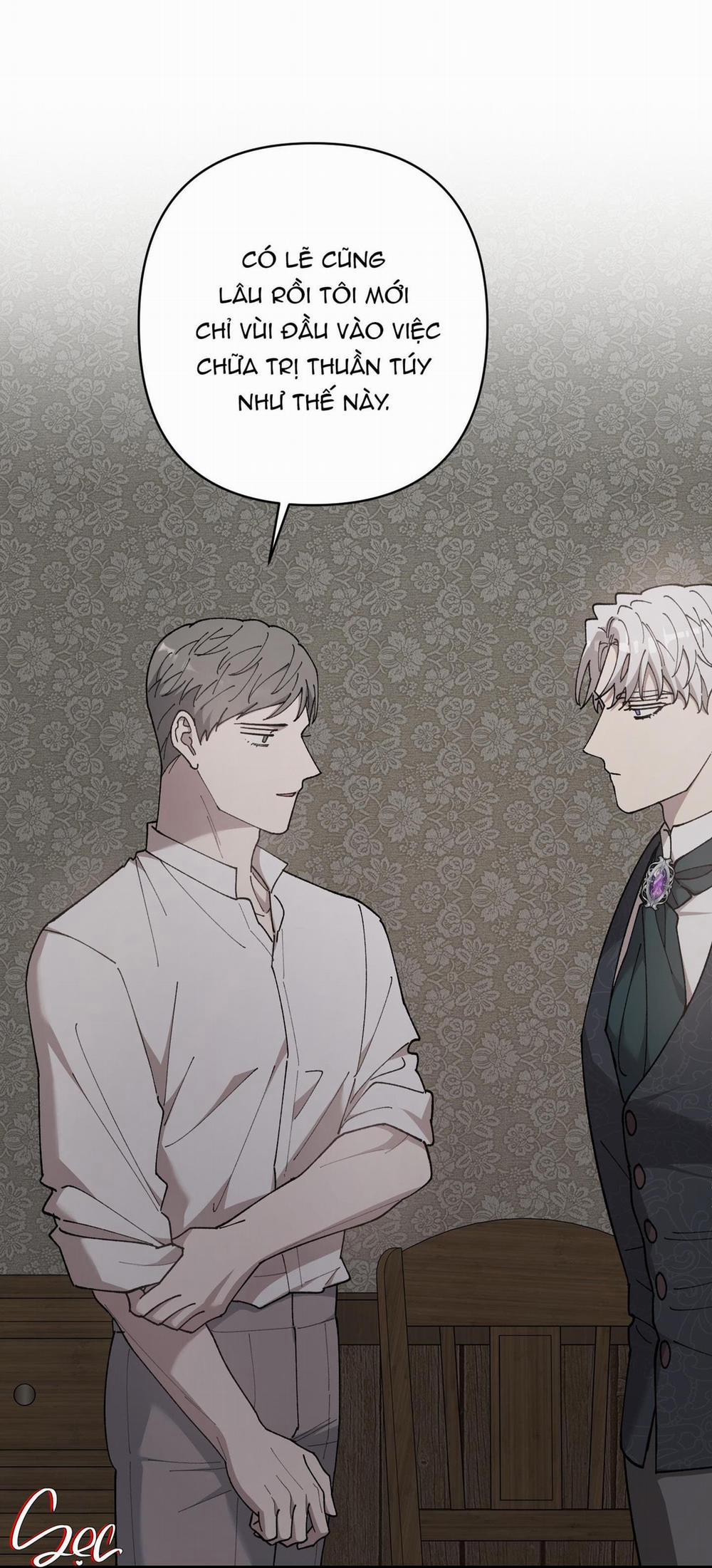 Đóa Hoa Của Mặt Trời 74 trang 7