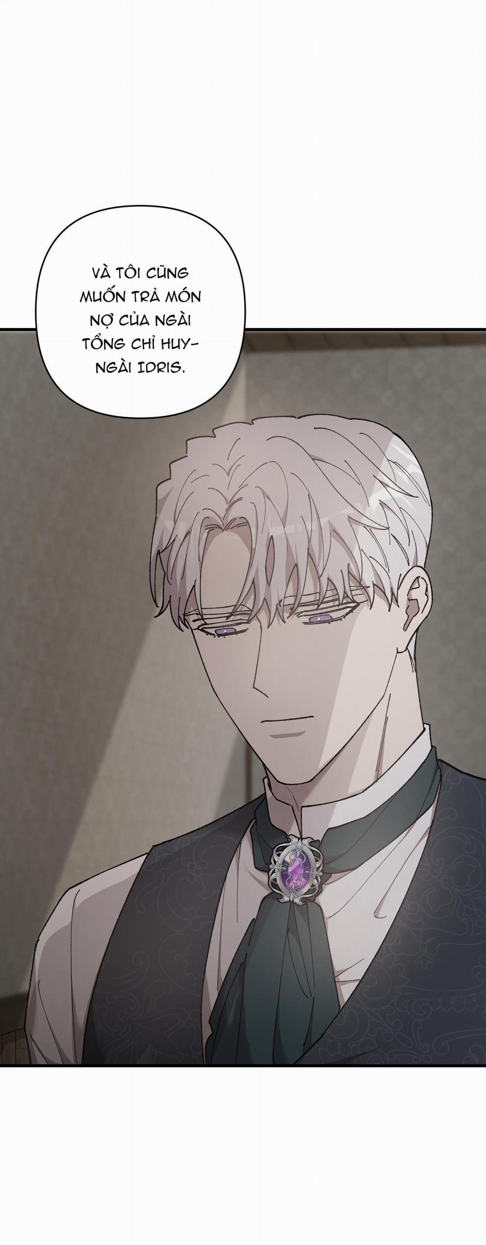 Đóa Hoa Của Mặt Trời 74 trang 9