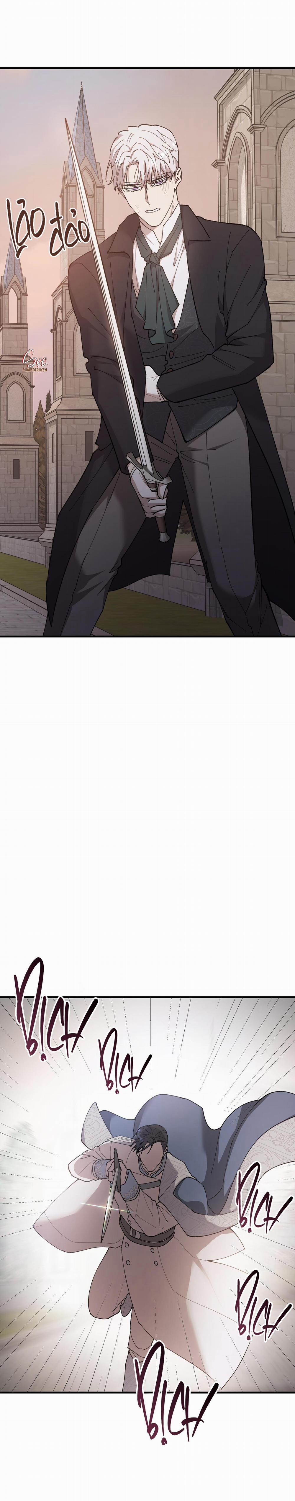 Đóa Hoa Của Mặt Trời 75 trang 11