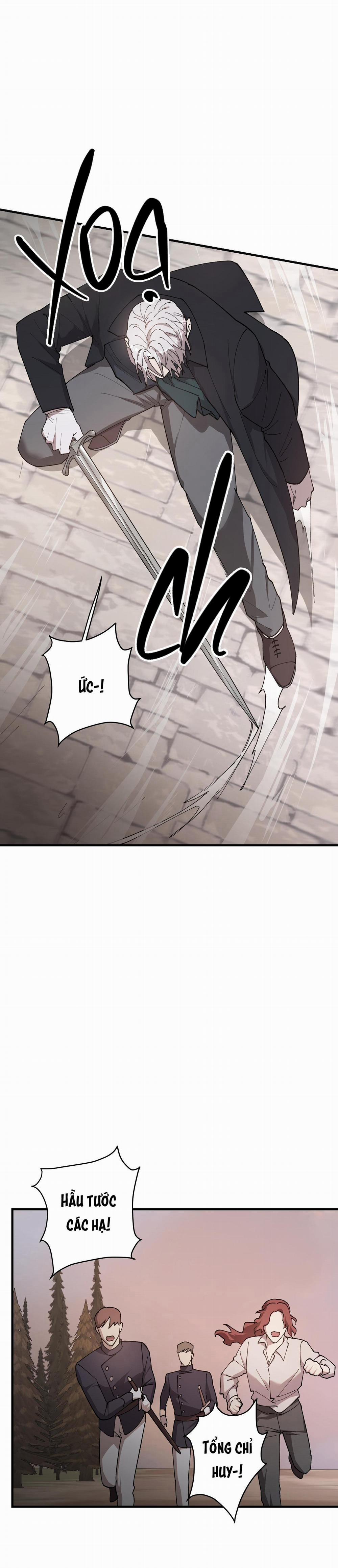 Đóa Hoa Của Mặt Trời 75 trang 13