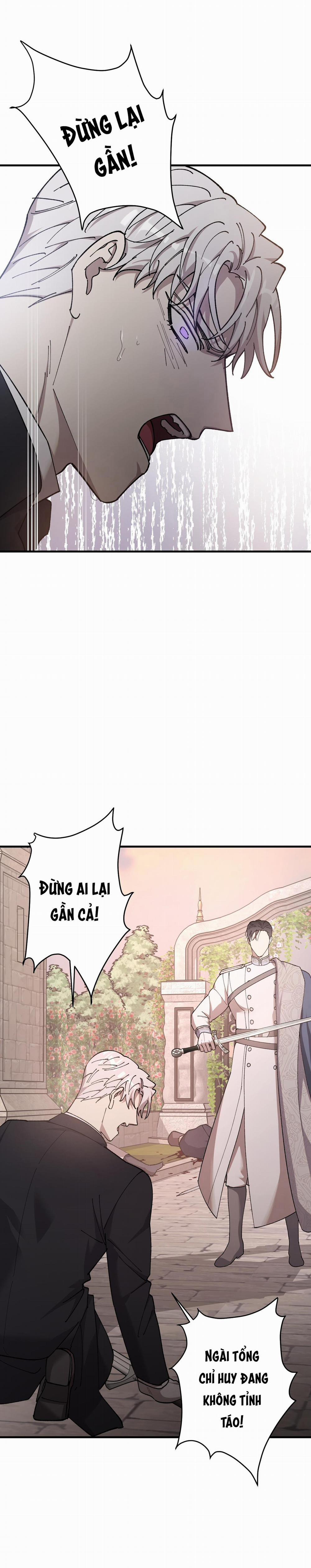 Đóa Hoa Của Mặt Trời 75 trang 14