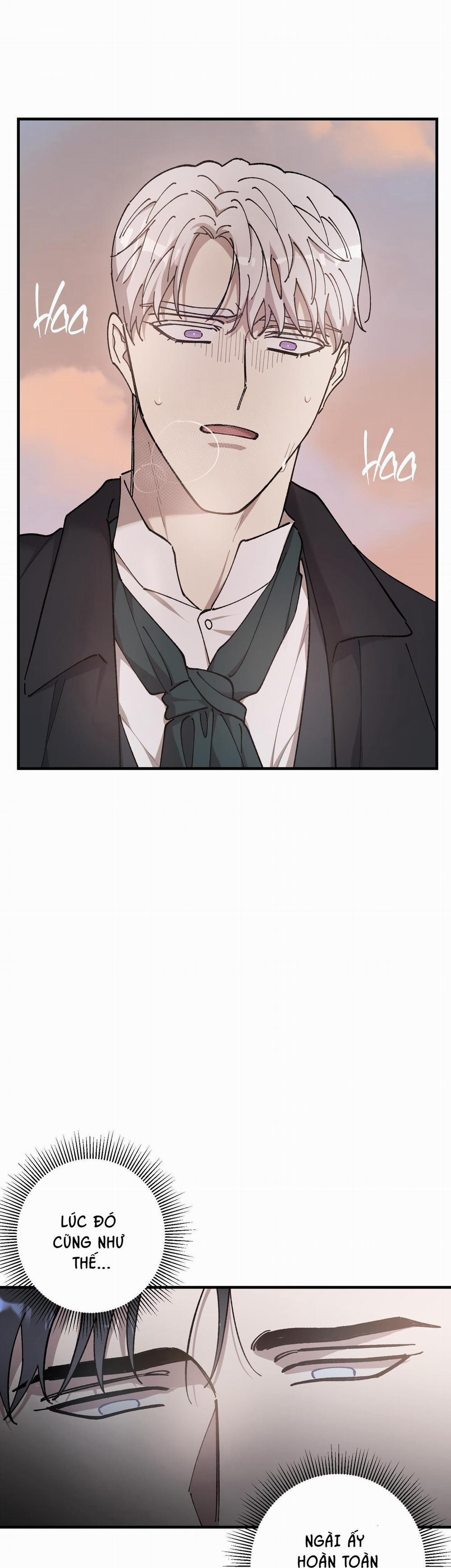 Đóa Hoa Của Mặt Trời 75 trang 15