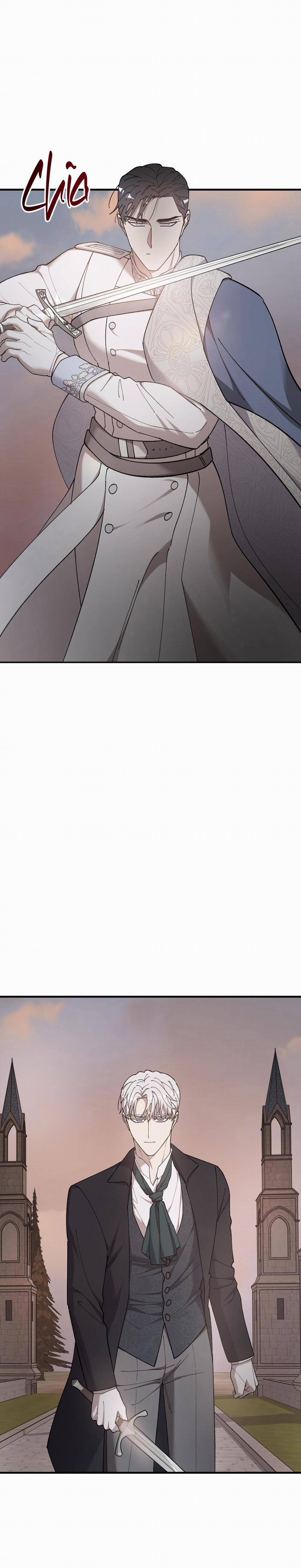 Đóa Hoa Của Mặt Trời 75 trang 17