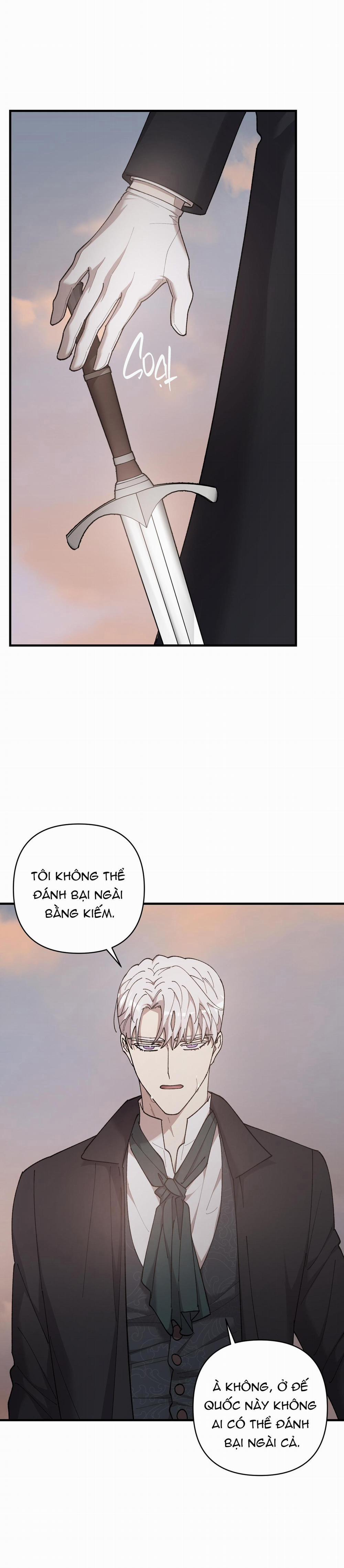 Đóa Hoa Của Mặt Trời 75 trang 18