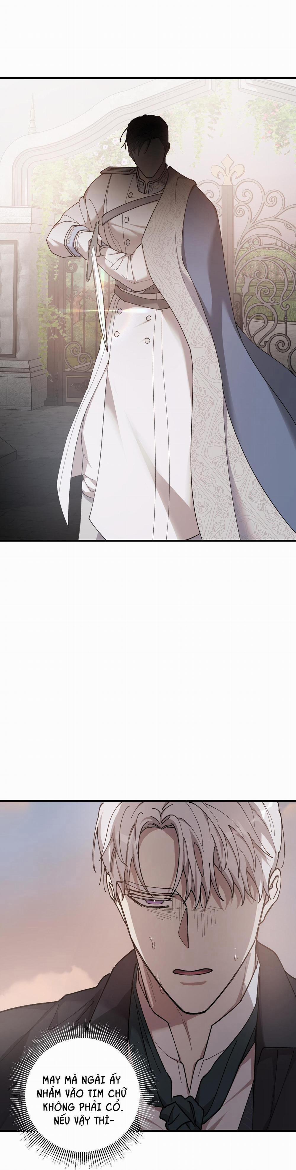 Đóa Hoa Của Mặt Trời 75 trang 19