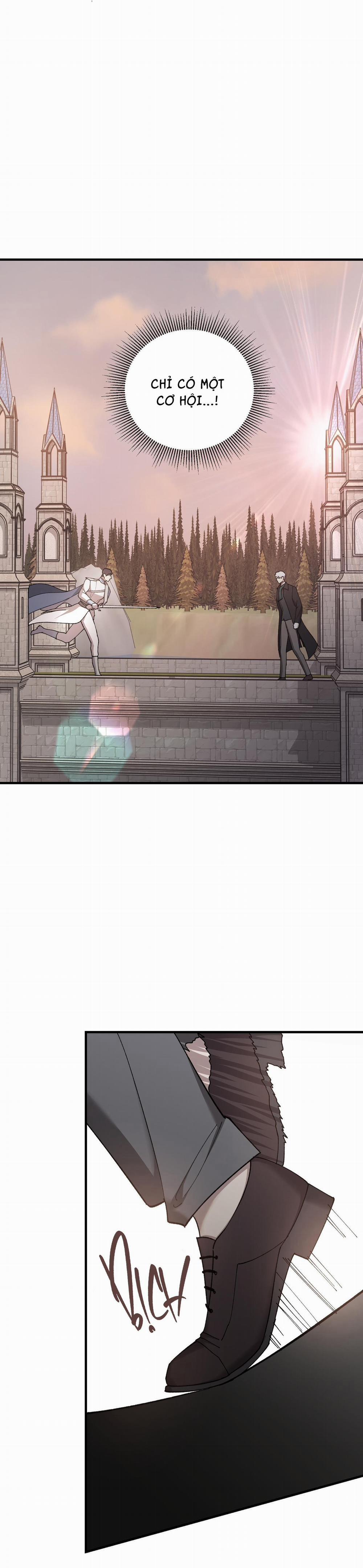 Đóa Hoa Của Mặt Trời 75 trang 20