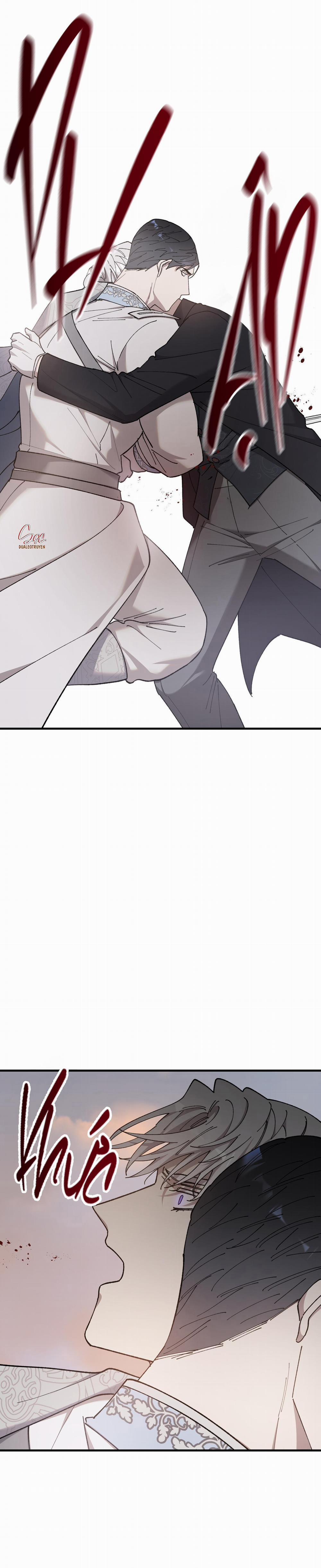 Đóa Hoa Của Mặt Trời 75 trang 21