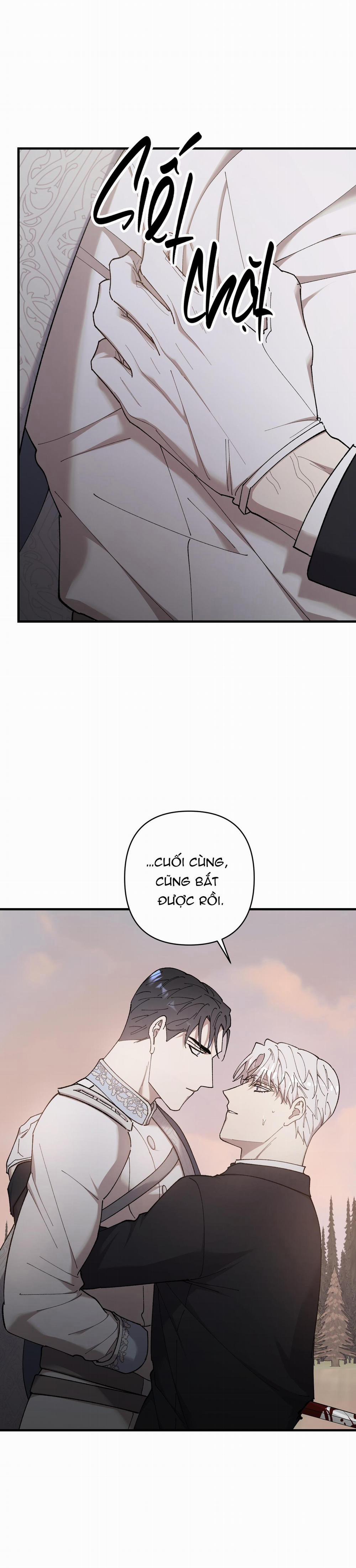 Đóa Hoa Của Mặt Trời 75 trang 22