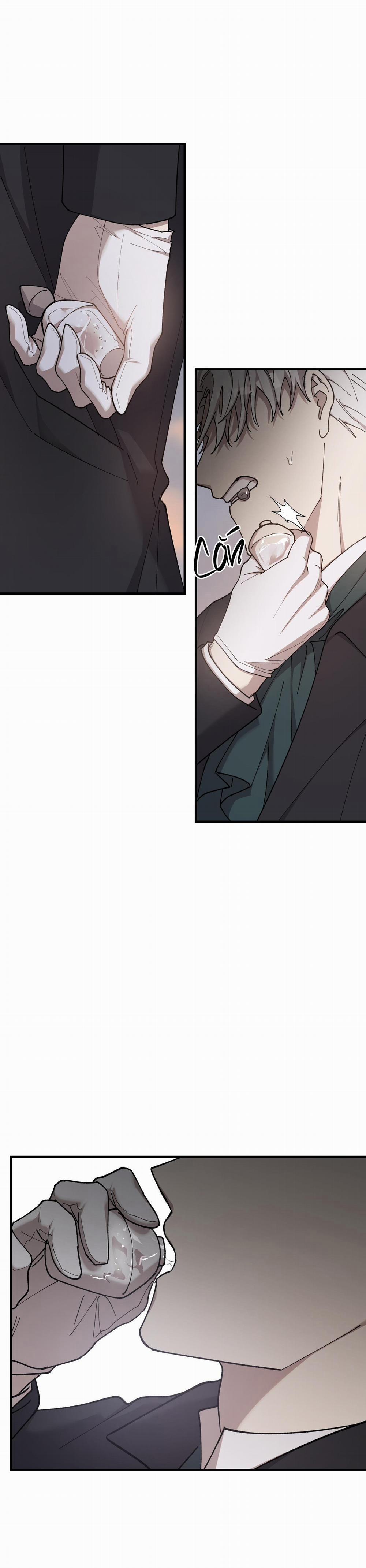 Đóa Hoa Của Mặt Trời 75 trang 23