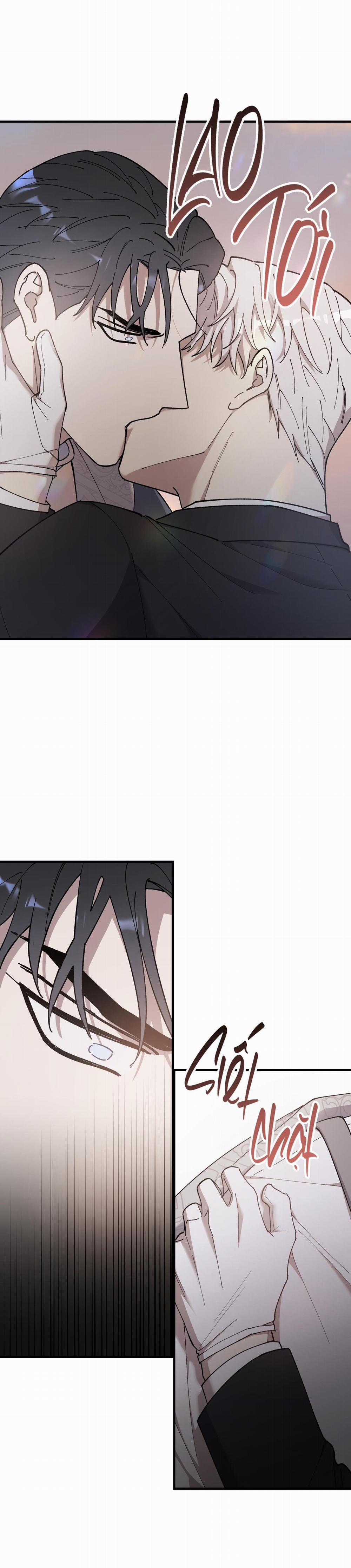 Đóa Hoa Của Mặt Trời 75 trang 24