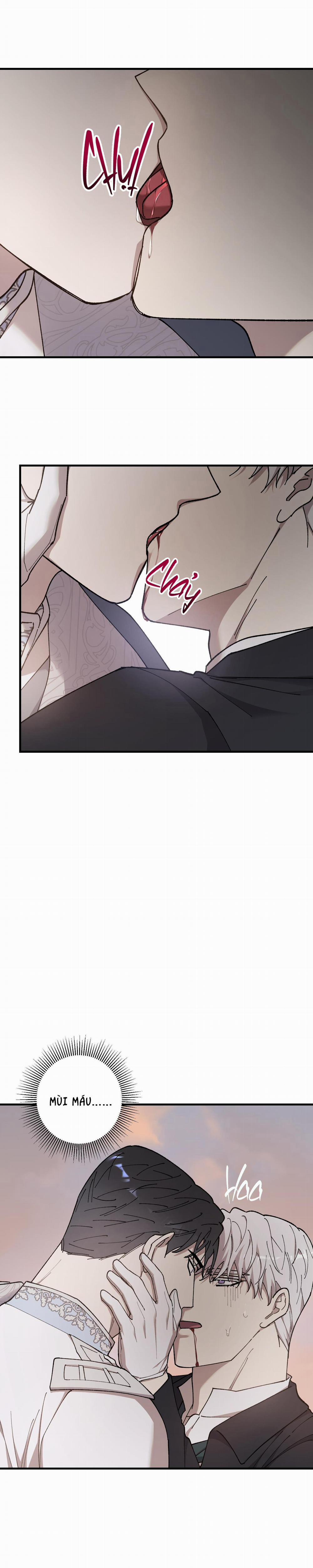 Đóa Hoa Của Mặt Trời 75 trang 25