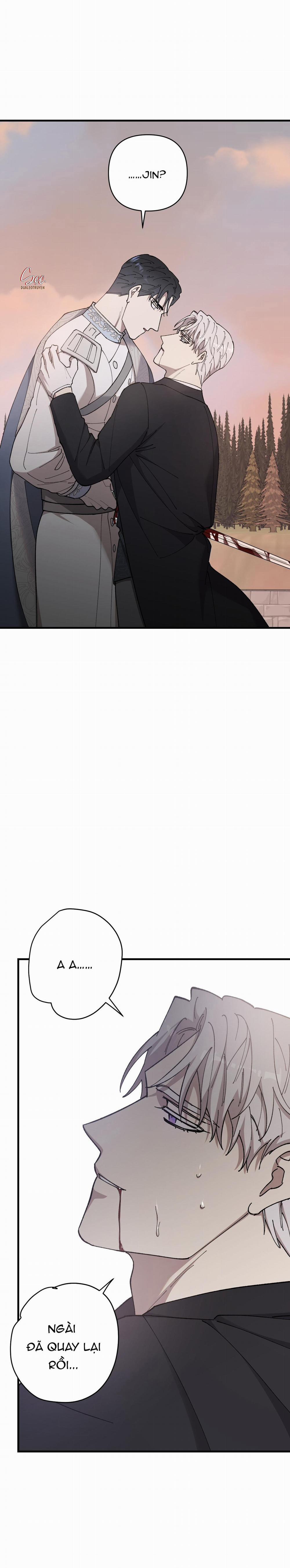 Đóa Hoa Của Mặt Trời 75 trang 27