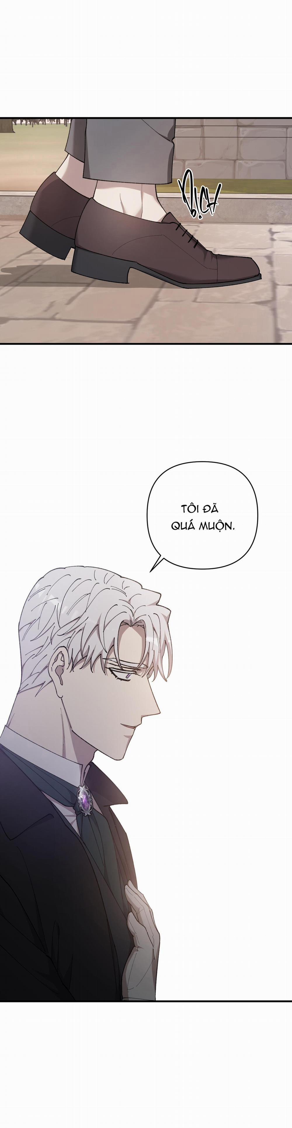 Đóa Hoa Của Mặt Trời 75 trang 3