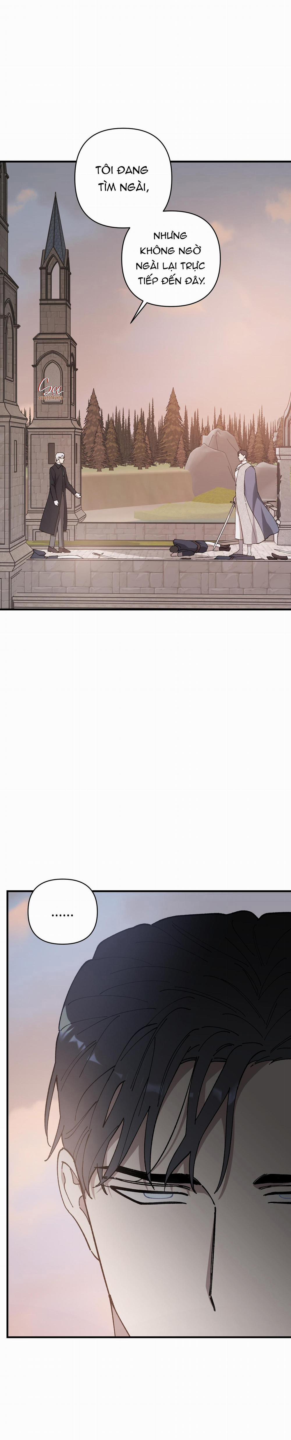 Đóa Hoa Của Mặt Trời 75 trang 4