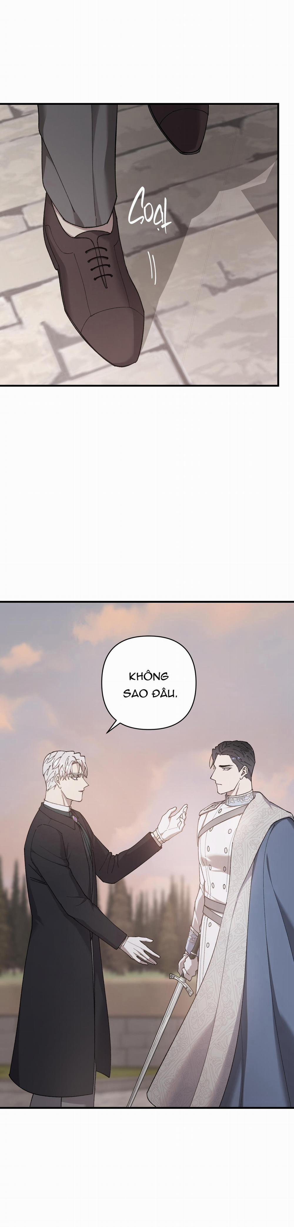 Đóa Hoa Của Mặt Trời 75 trang 5