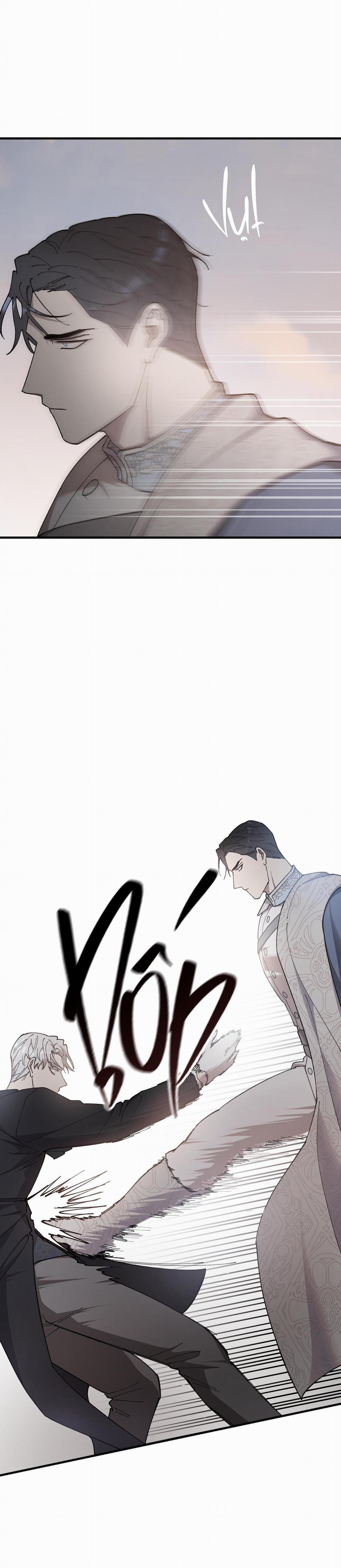 Đóa Hoa Của Mặt Trời 75 trang 6