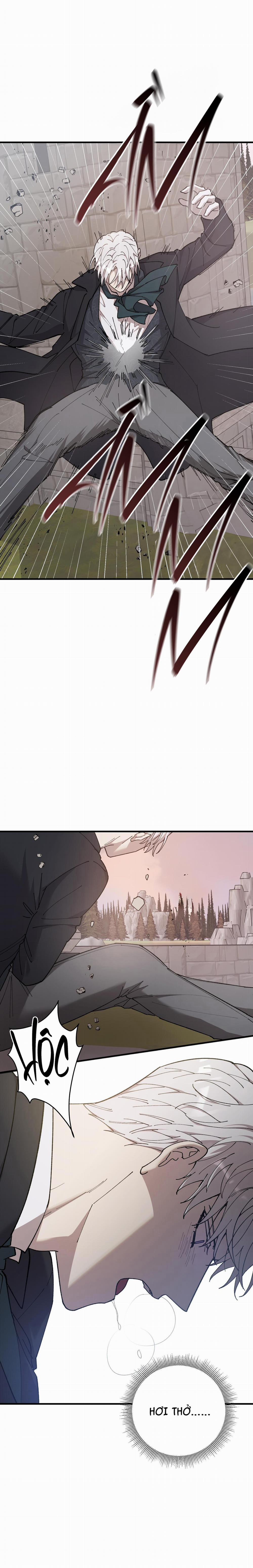 Đóa Hoa Của Mặt Trời 75 trang 7