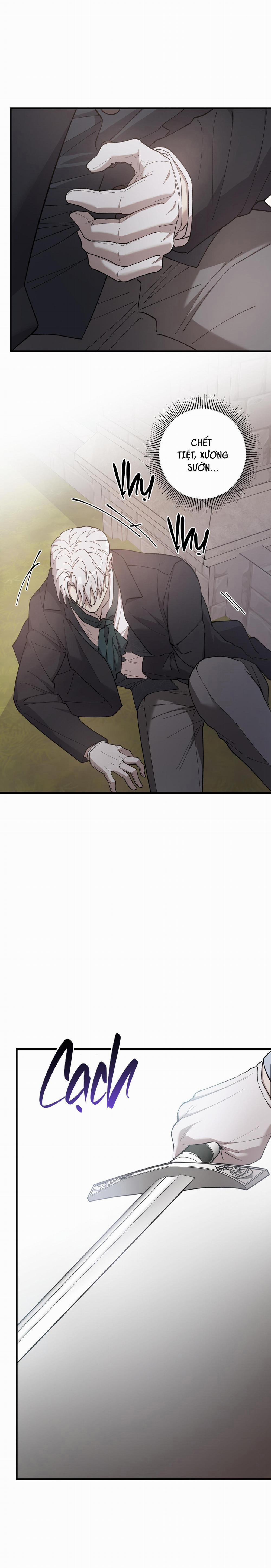 Đóa Hoa Của Mặt Trời 75 trang 8