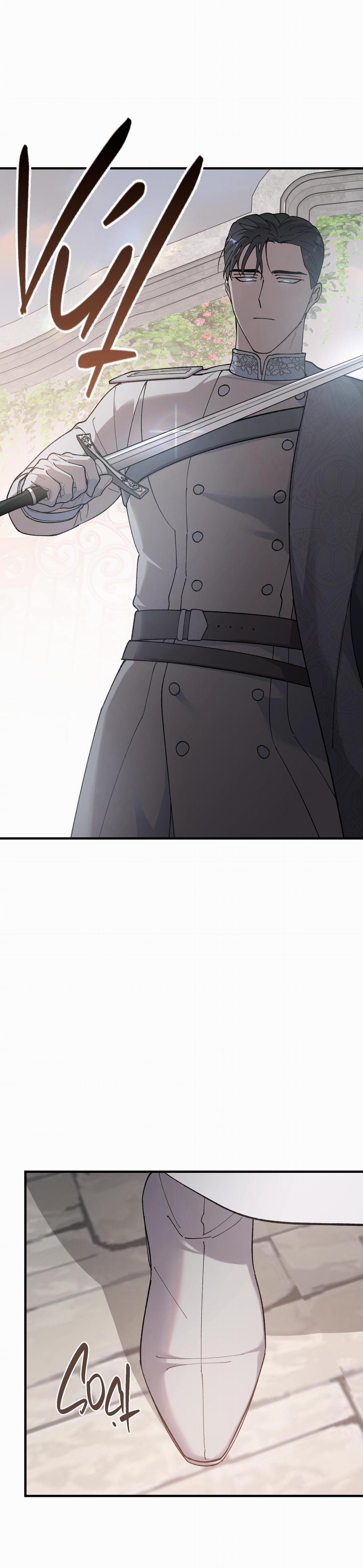 Đóa Hoa Của Mặt Trời 75 trang 9