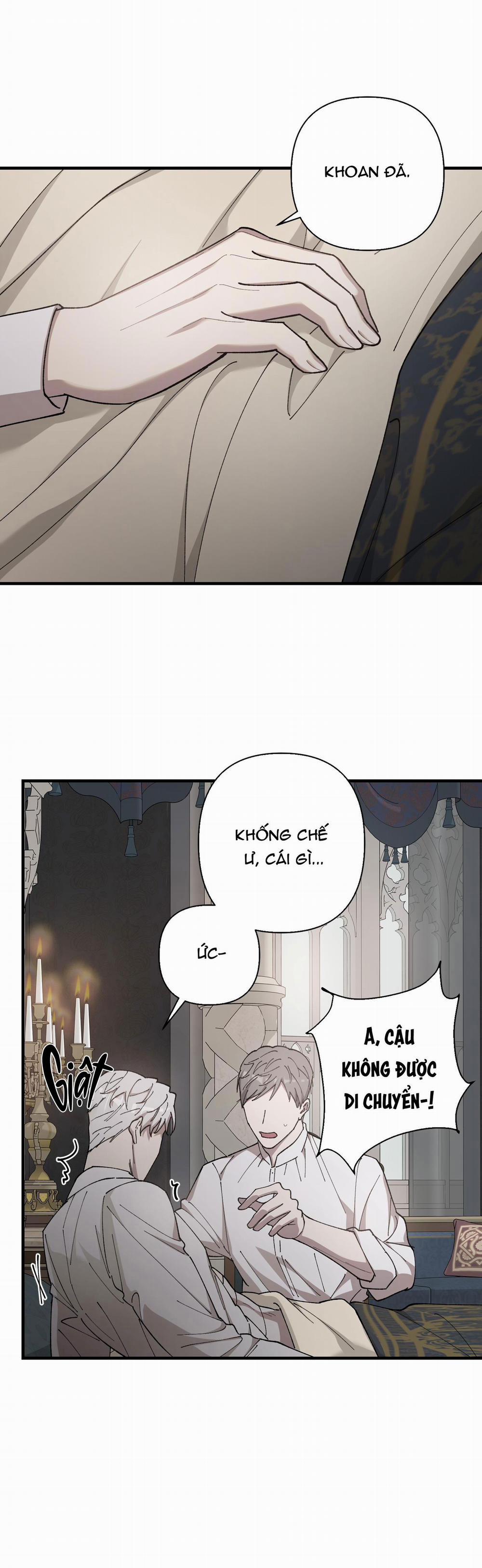 Đóa Hoa Của Mặt Trời 76 trang 10