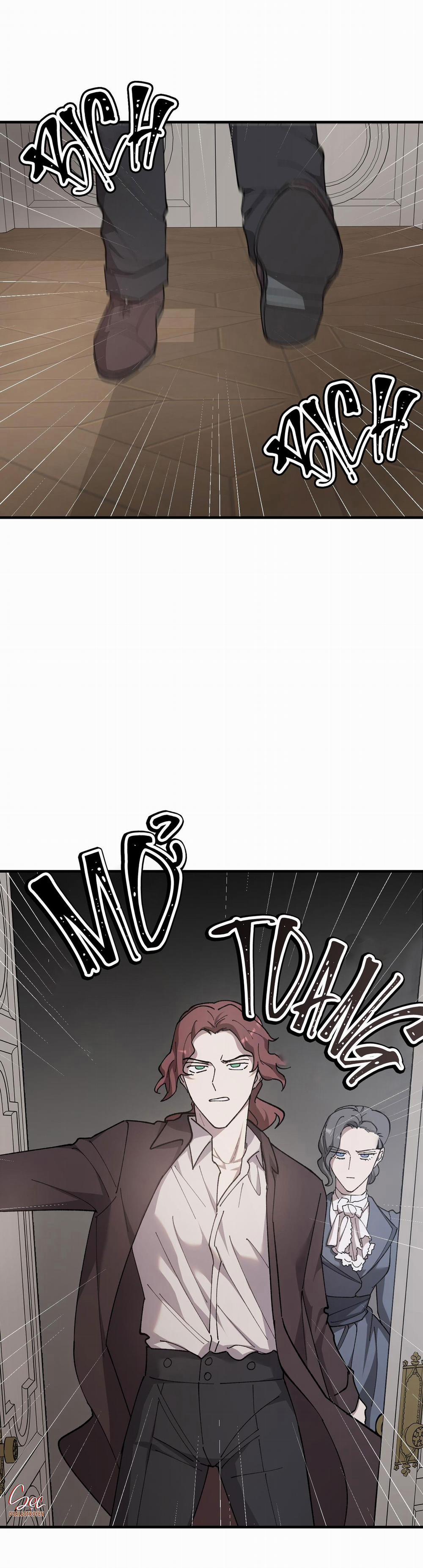 Đóa Hoa Của Mặt Trời 76 trang 12