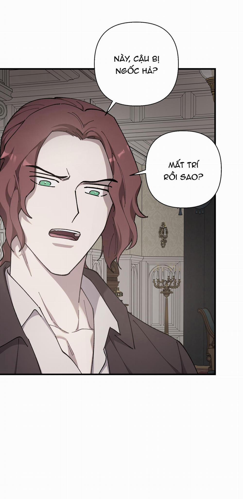 Đóa Hoa Của Mặt Trời 76 trang 14