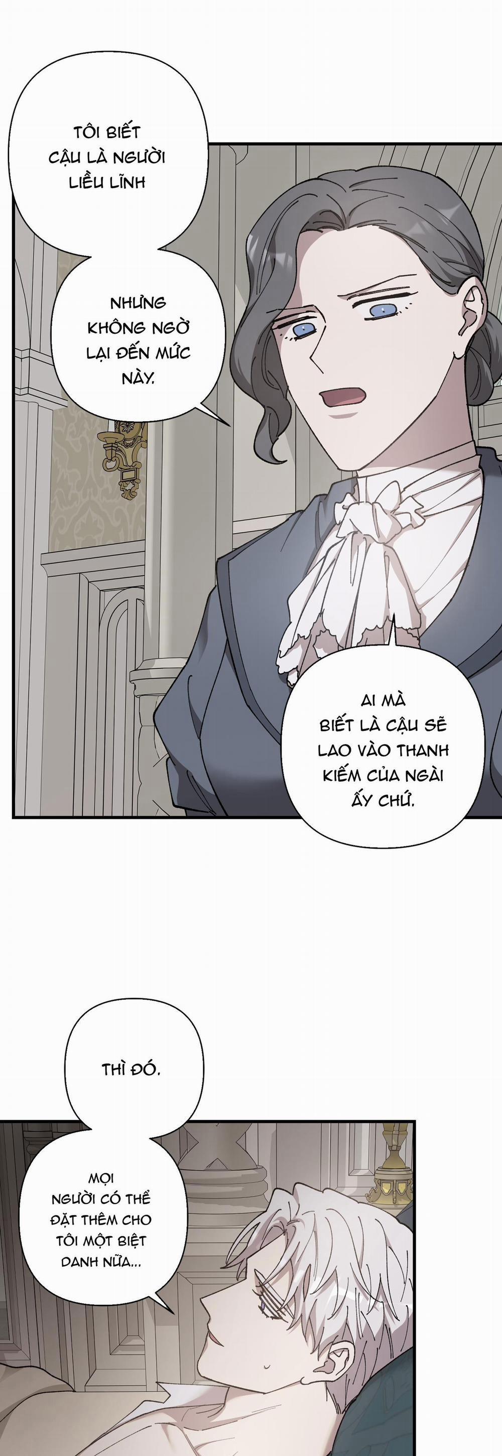 Đóa Hoa Của Mặt Trời 76 trang 15