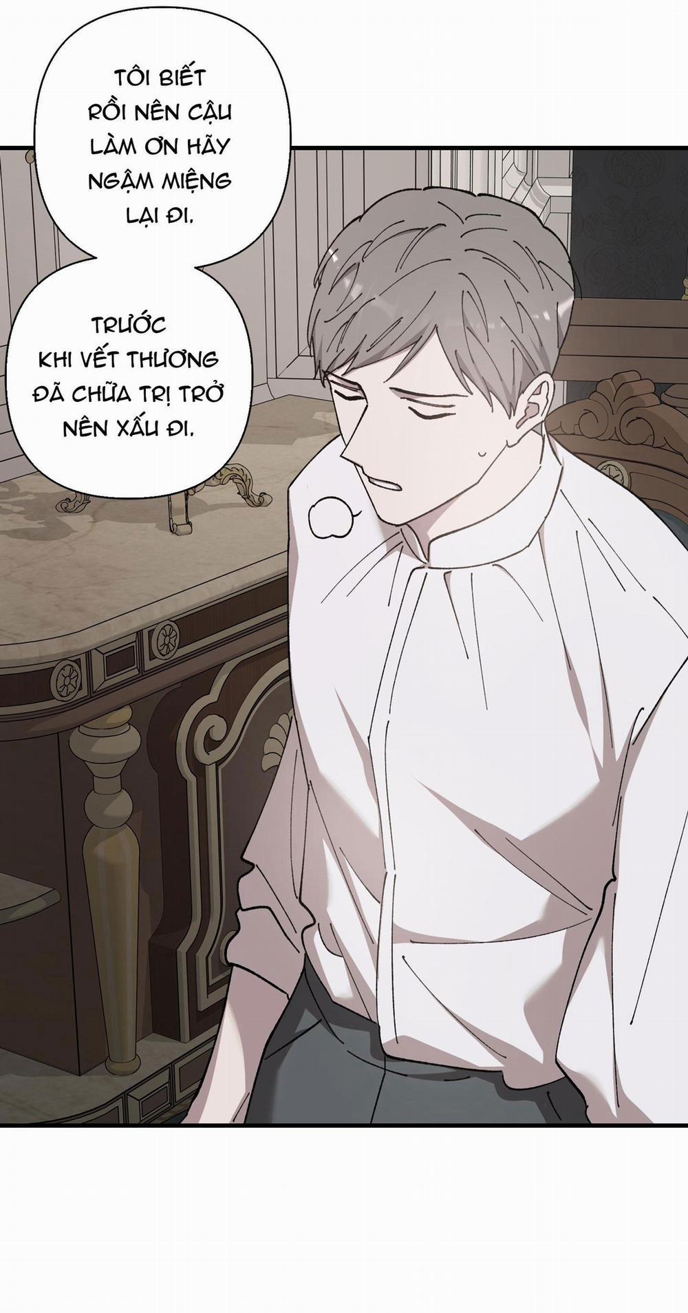 Đóa Hoa Của Mặt Trời 76 trang 17