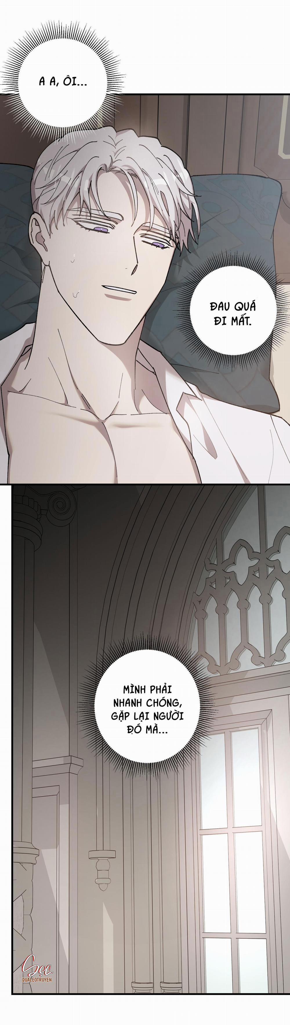 Đóa Hoa Của Mặt Trời 76 trang 18