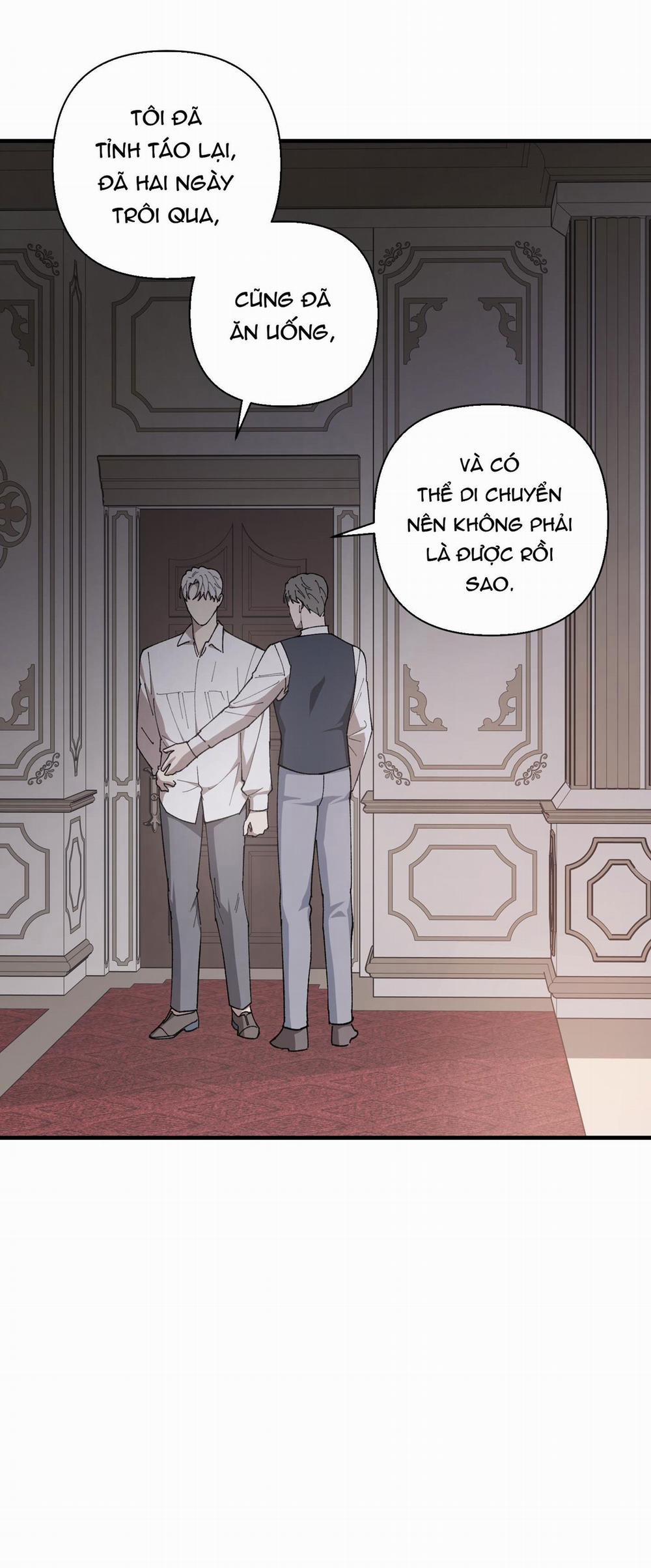 Đóa Hoa Của Mặt Trời 76 trang 20