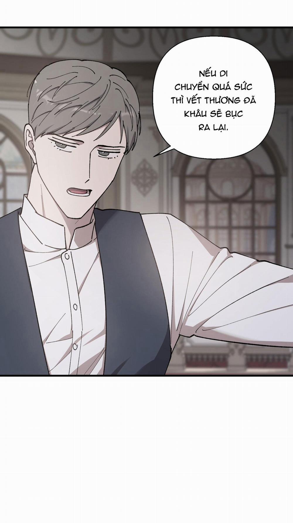 Đóa Hoa Của Mặt Trời 76 trang 21