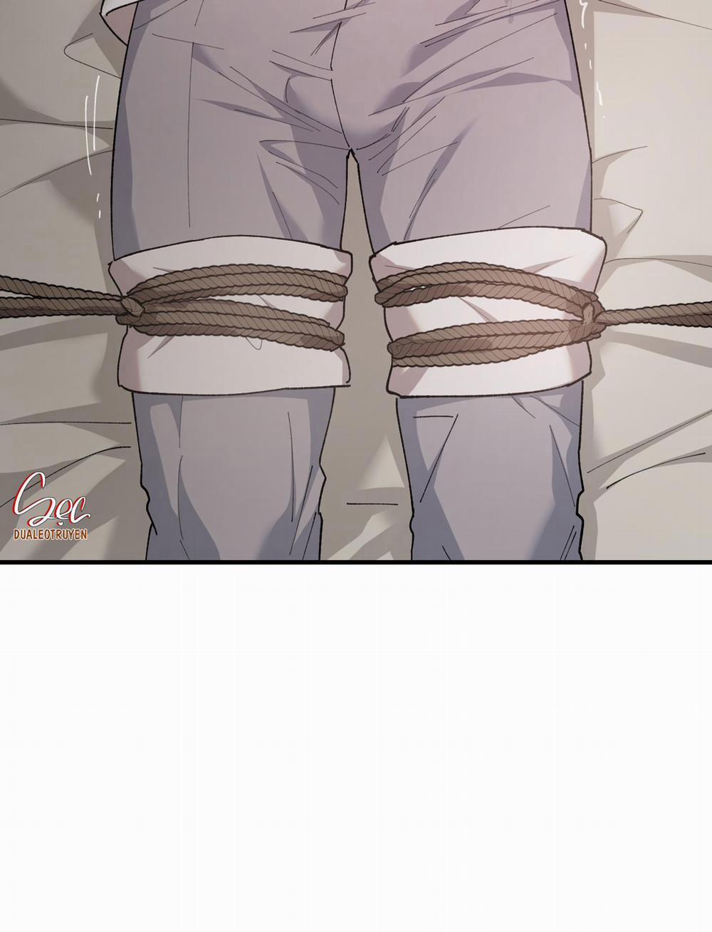 Đóa Hoa Của Mặt Trời 76 trang 25