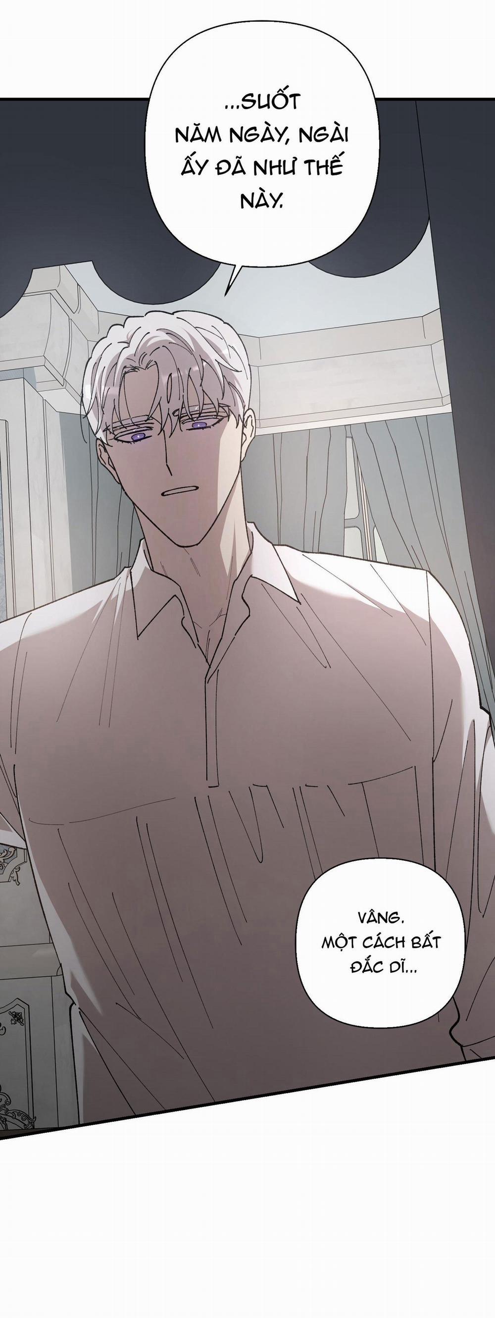 Đóa Hoa Của Mặt Trời 76 trang 26