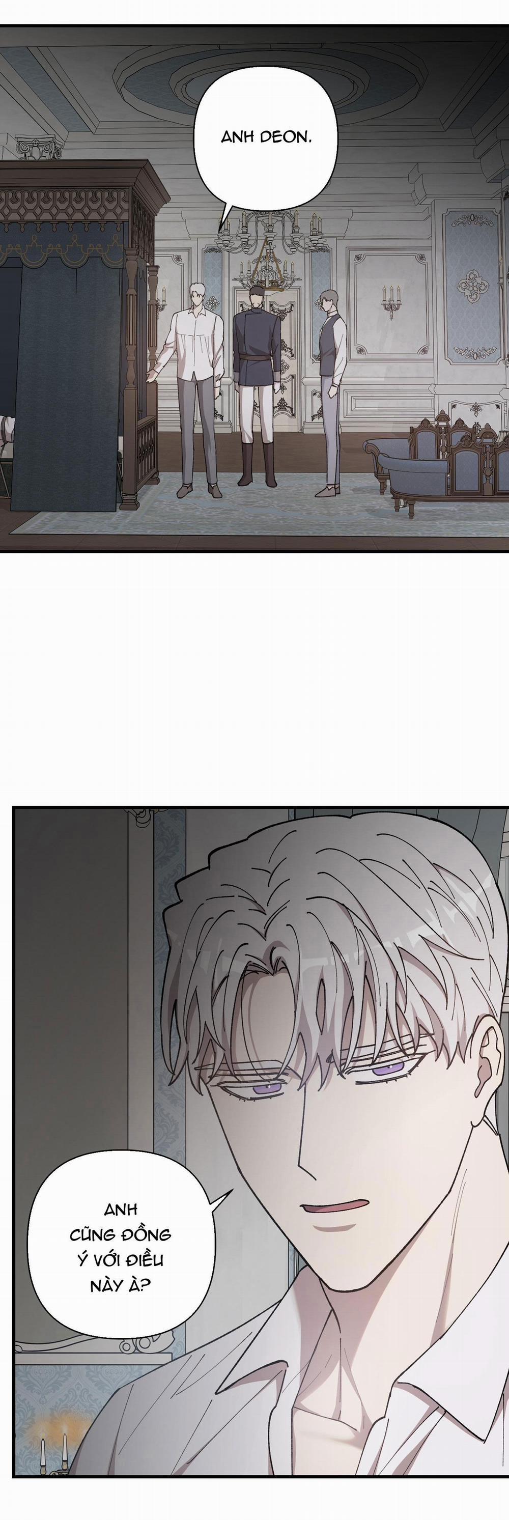 Đóa Hoa Của Mặt Trời 76 trang 29