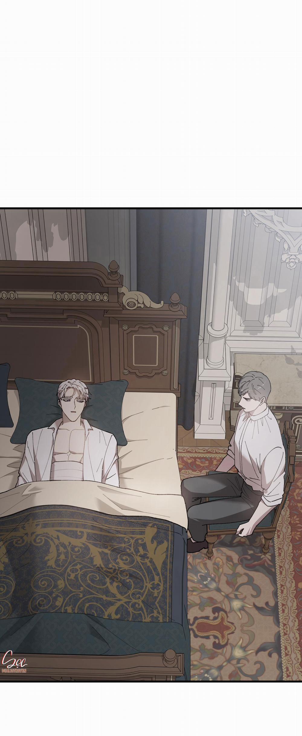 Đóa Hoa Của Mặt Trời 76 trang 3