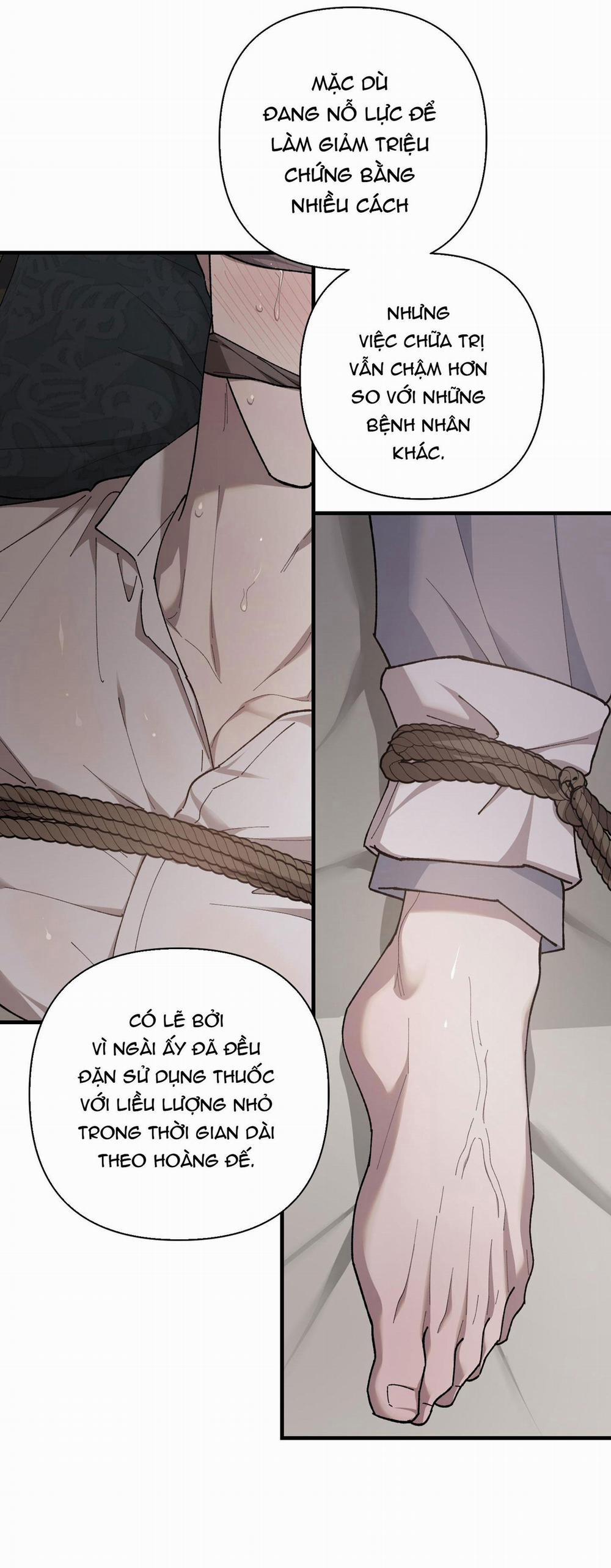 Đóa Hoa Của Mặt Trời 76 trang 32