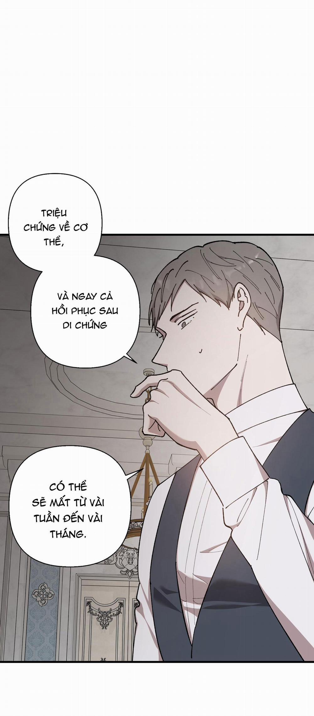 Đóa Hoa Của Mặt Trời 76 trang 33