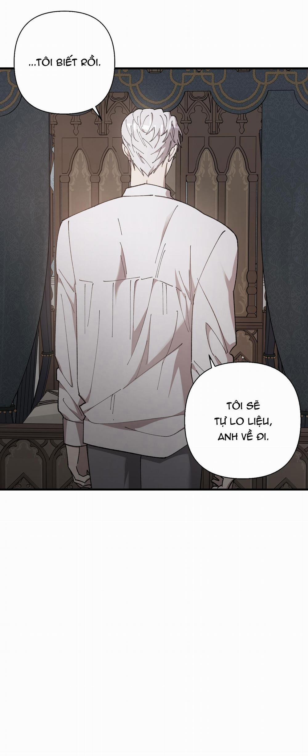 Đóa Hoa Của Mặt Trời 76 trang 36