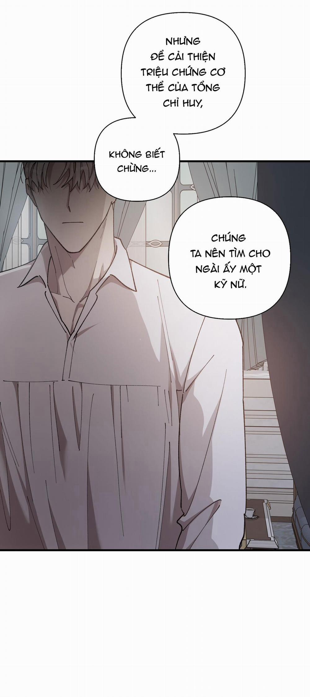 Đóa Hoa Của Mặt Trời 76 trang 38