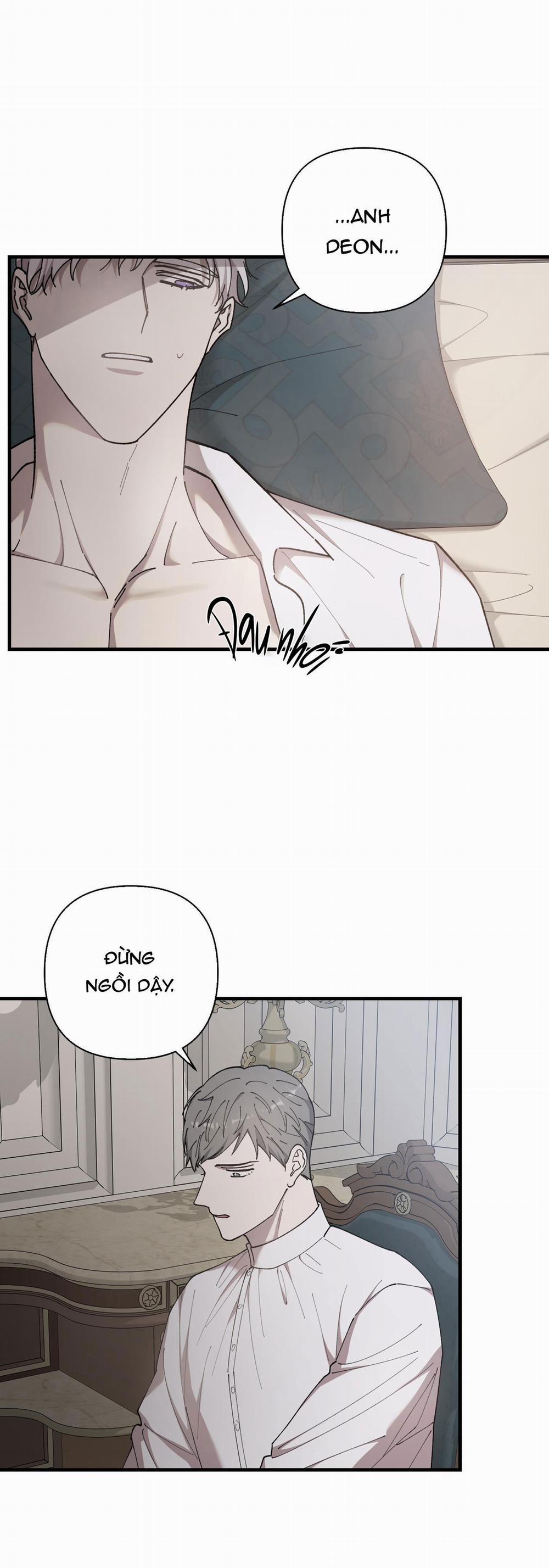 Đóa Hoa Của Mặt Trời 76 trang 4