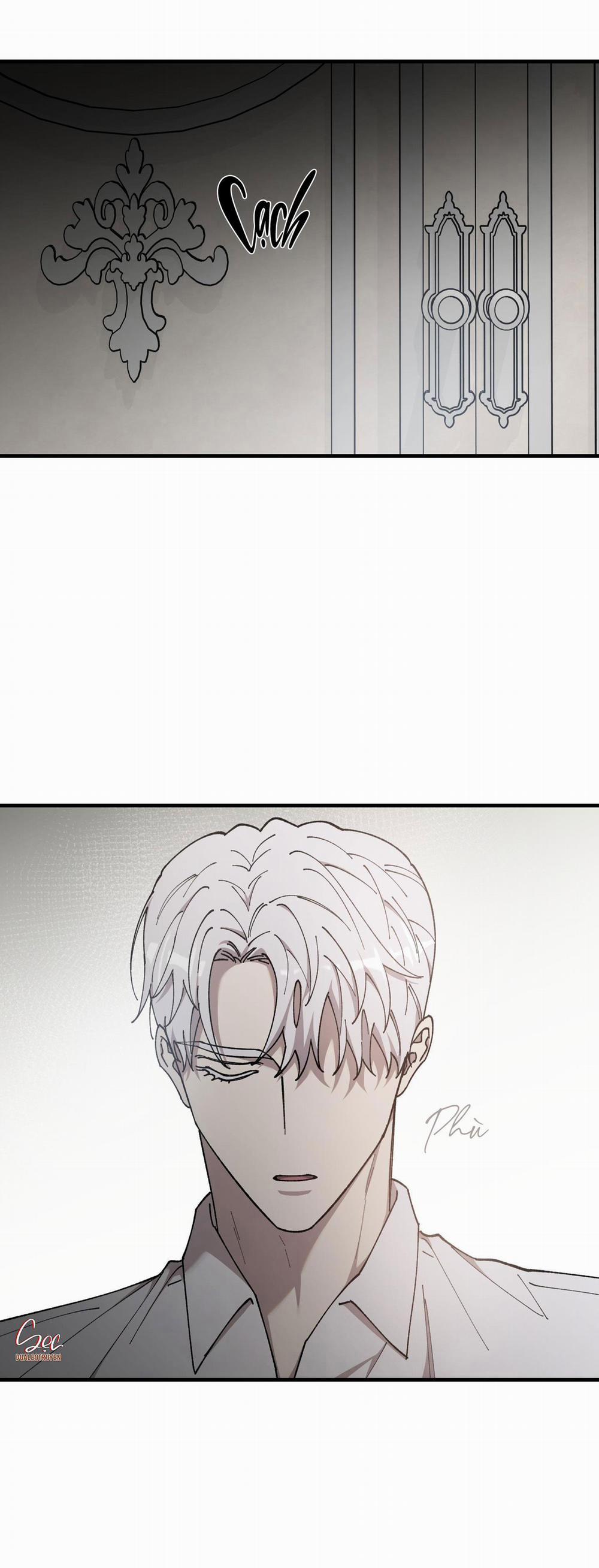 Đóa Hoa Của Mặt Trời 76 trang 41