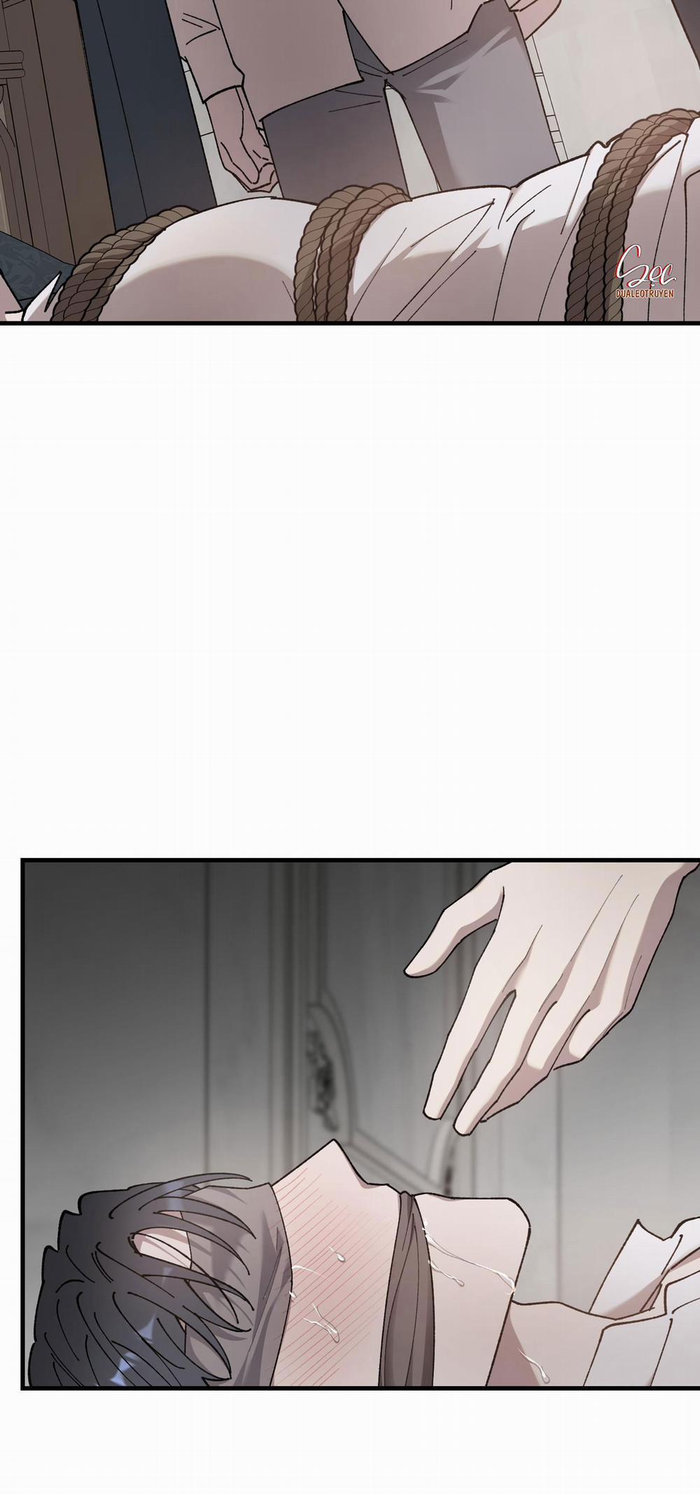 Đóa Hoa Của Mặt Trời 76 trang 43