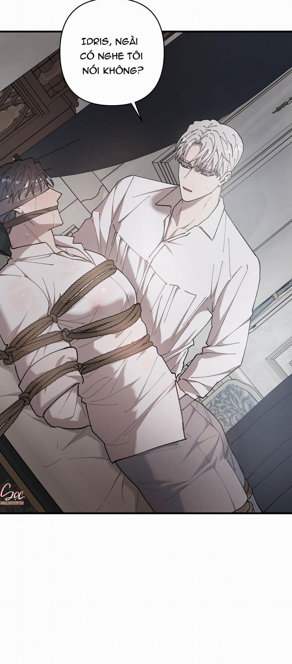 Đóa Hoa Của Mặt Trời 76 trang 46