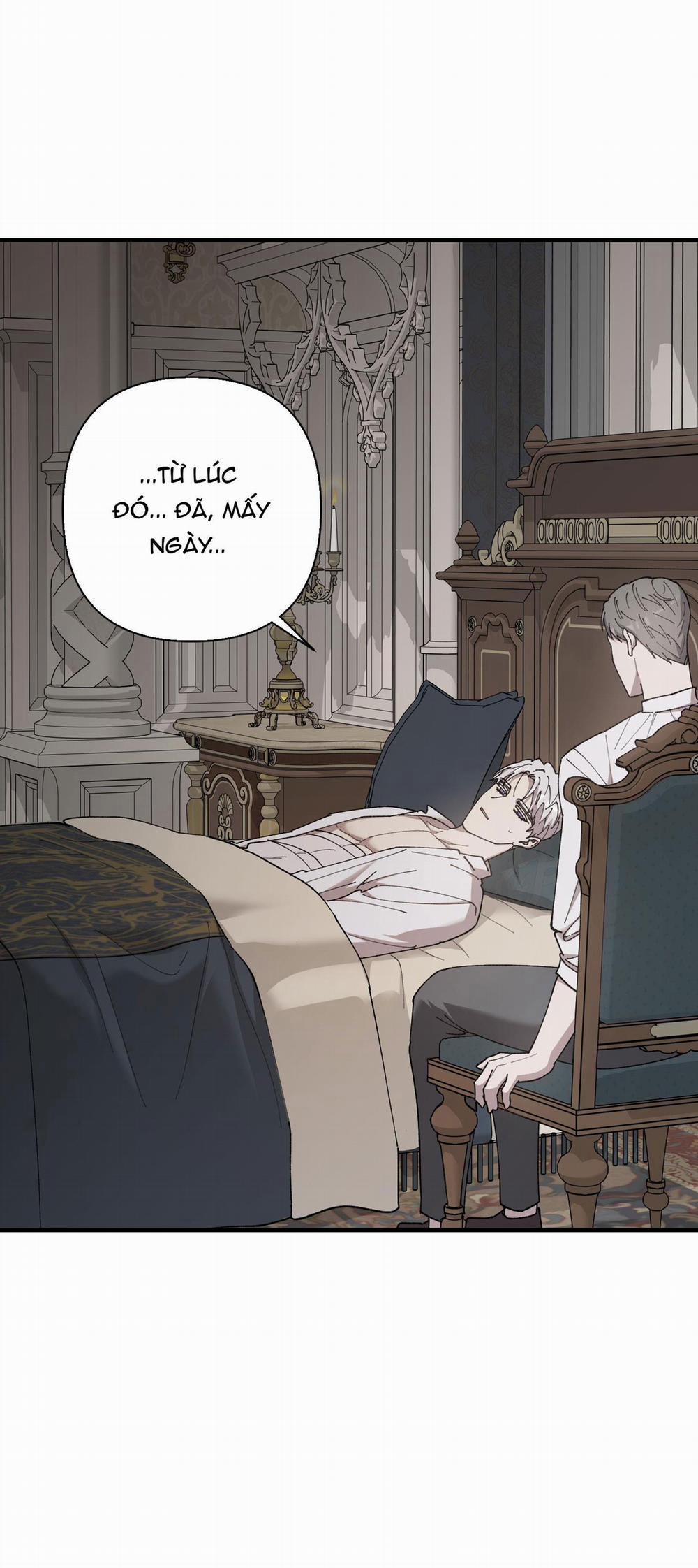 Đóa Hoa Của Mặt Trời 76 trang 6