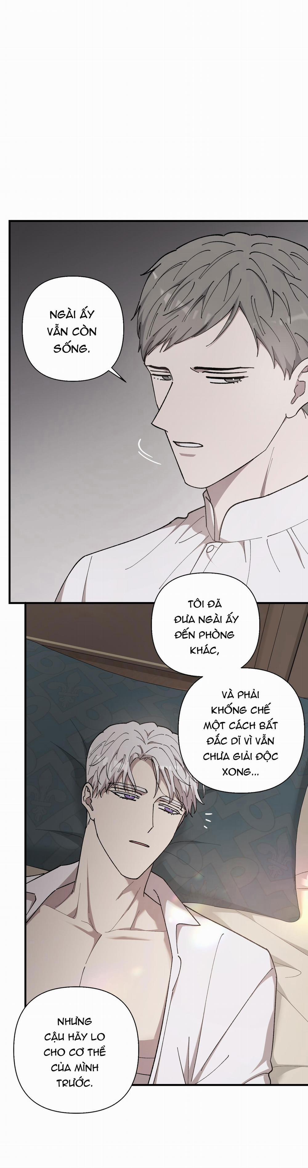 Đóa Hoa Của Mặt Trời 76 trang 9