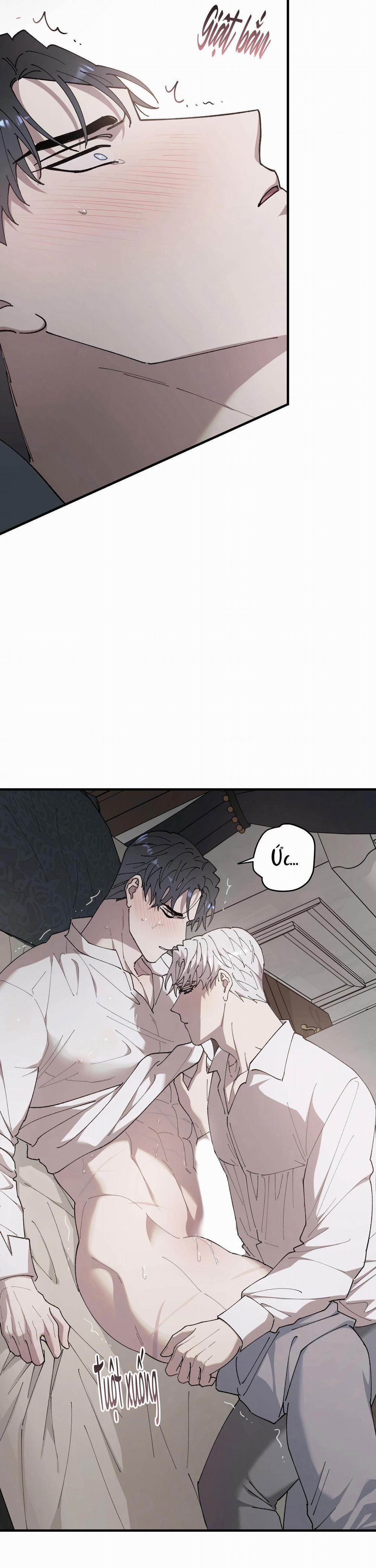 Đóa Hoa Của Mặt Trời 77 trang 10